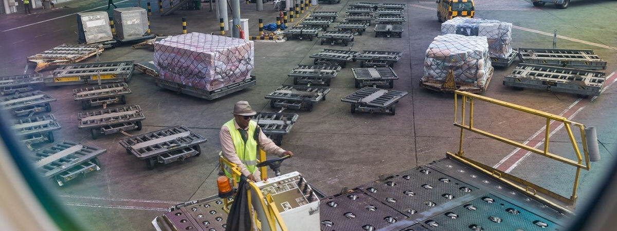 Air cargo
