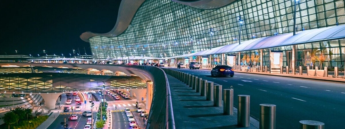 Abu Dhabi Airports