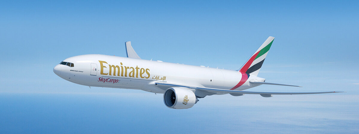 Emirates Skycargo