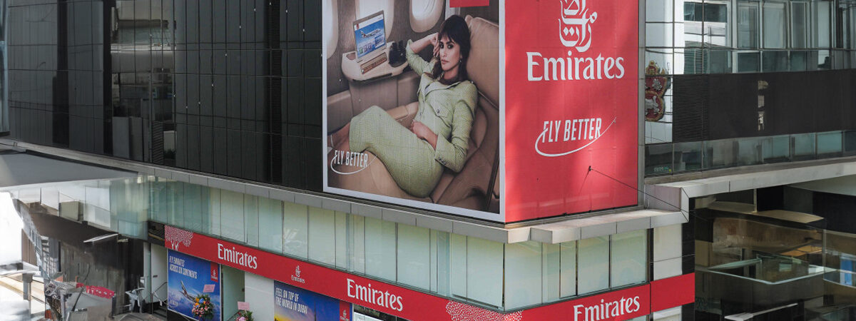 Travel Store Emirates