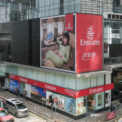 Travel Store Emirates