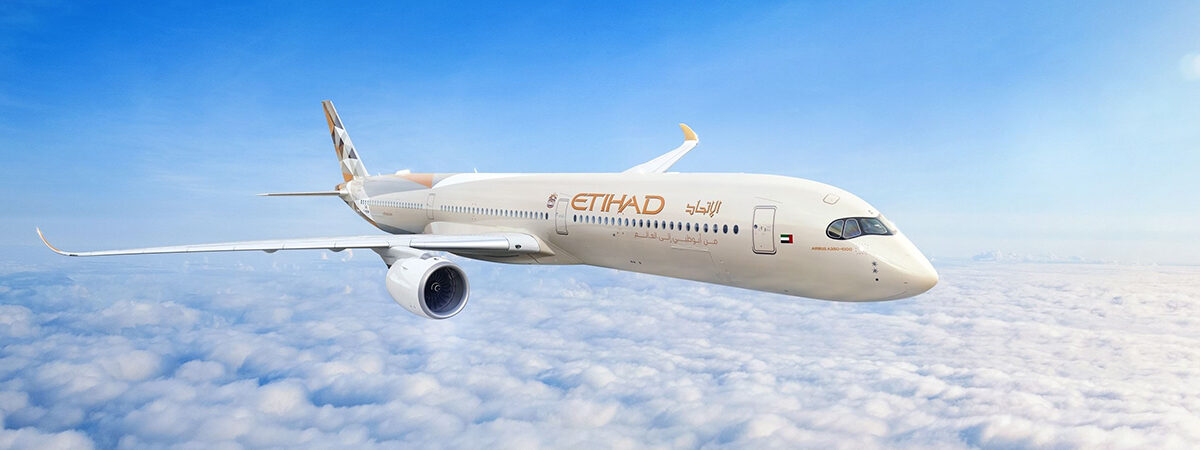 Etihad Airways