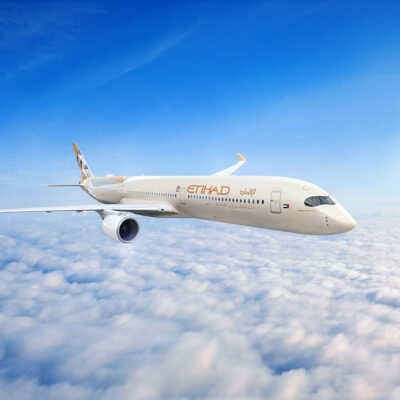 Etihad Airways