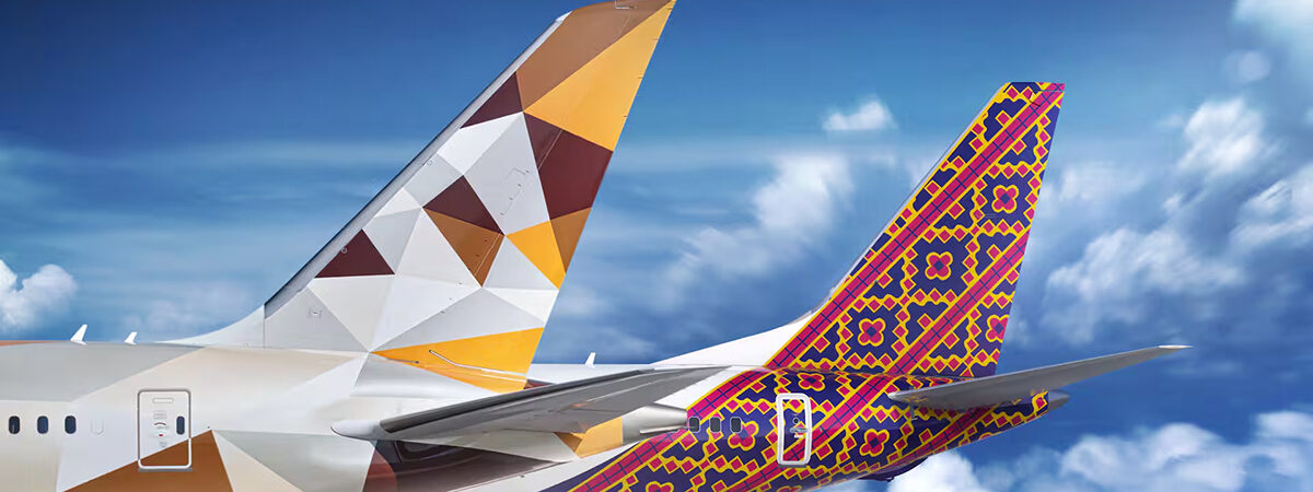 Etihad Airways