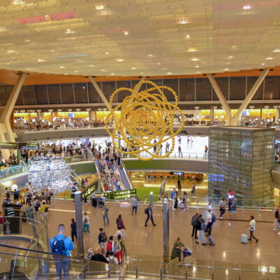 Hamad Airport