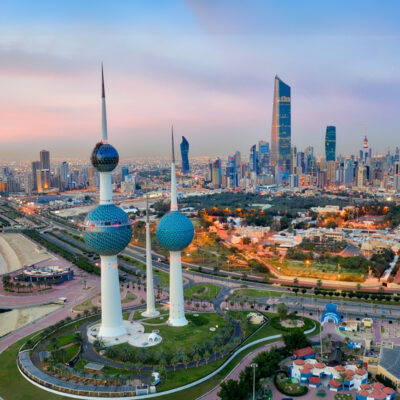 Kuwait