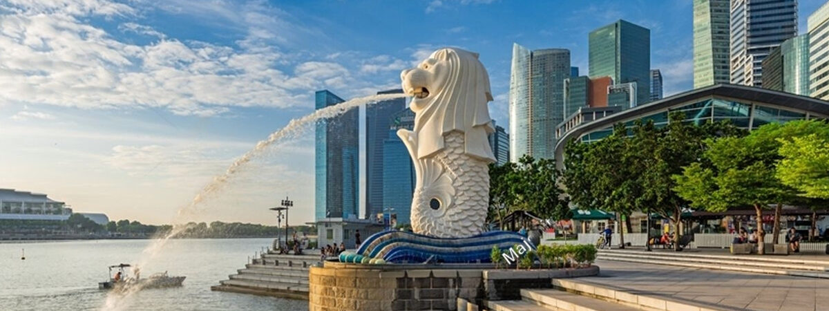 Singapore
