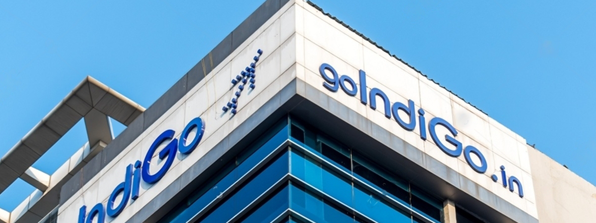 IndiGo