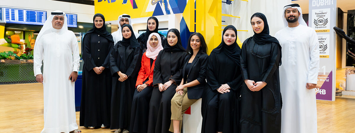 Dubai Airports Youth Council
