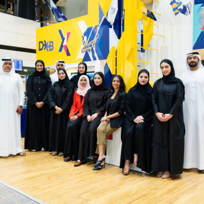 Dubai Airports Youth Council