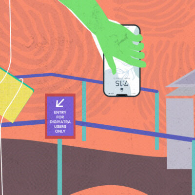 Seamless passenger experience